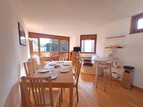 T2 confortable, au pied des pistes, 6 personnes, Les Deux Alpes