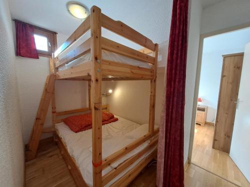T2 confortable, au pied des pistes, 6 personnes, Les Deux Alpes