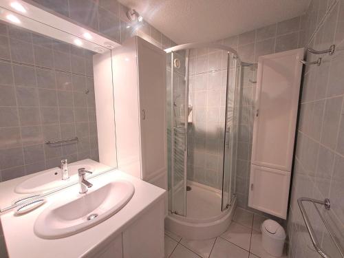 T2 confortable, au pied des pistes, 6 personnes, Les Deux Alpes
