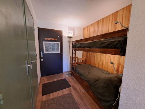 Studio confortable pour 4 pers., pied des pistes, Village 1800
