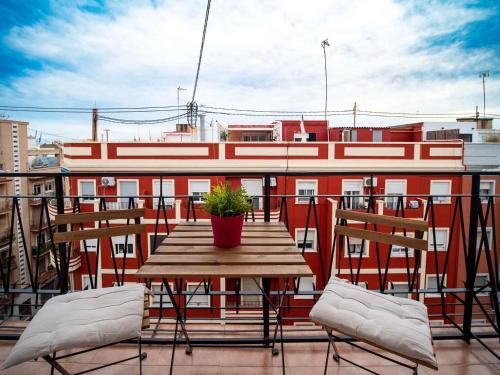 Spacest - Carrer de Just Vilar B