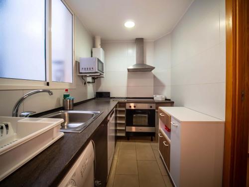 Spacest - Carrer de Just Vilar B