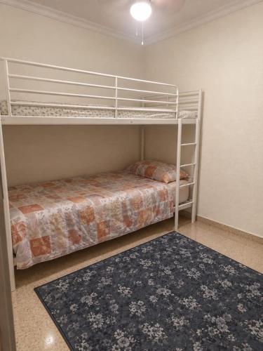 Marina Golf 2-Bedroom Apartment with Pool & Views