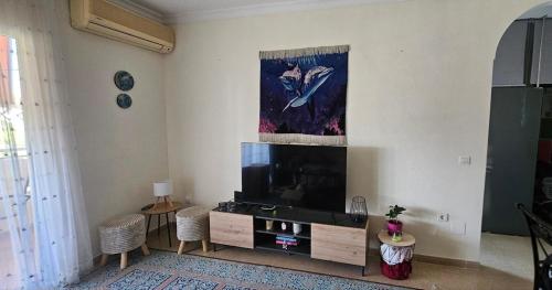 Marina Golf 2-Bedroom Apartment with Pool & Views