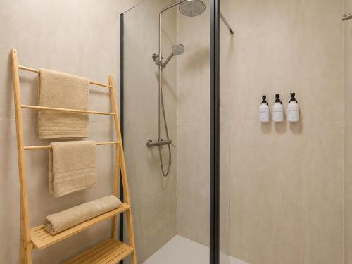 The Regedor House Central Lisbon 3BR