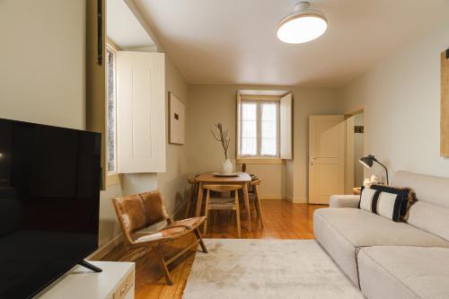 The Regedor House Central Lisbon 3BR