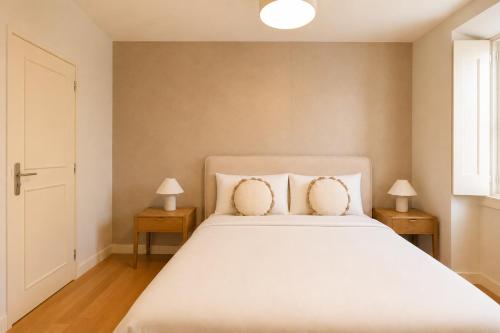 The Regedor House Central Lisbon 3BR