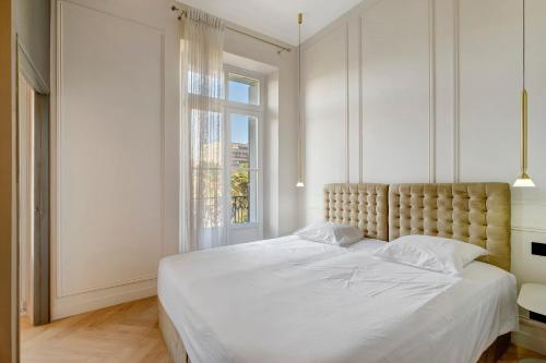 3 chambres appartement louis marie