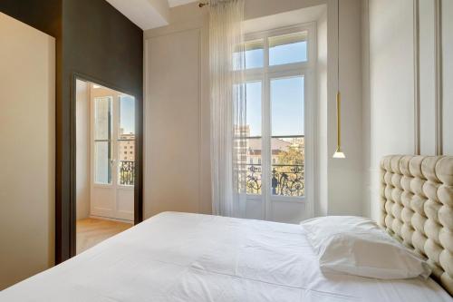 3 chambres appartement louis marie