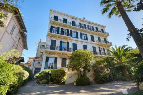 3 chambres appartement louis marie