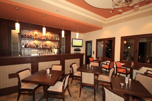 Gallery image of Villa Coralli in Parga