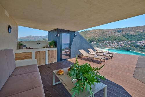 Hedera Estate Villa Hedera XX