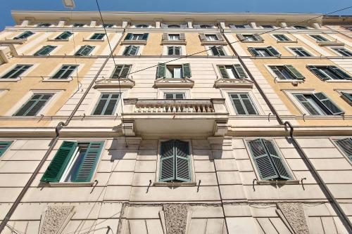 Colosseo Family and Group Home Roma