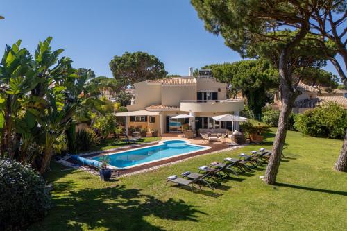 Rubi by Algarve Holidays