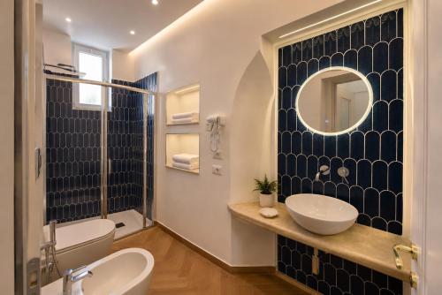 Palazzo700 by Ciotola Apartments near Naples Airport
