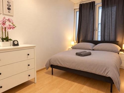 Elegant 3BR flat for 8 near U1 Vorgartenstraße