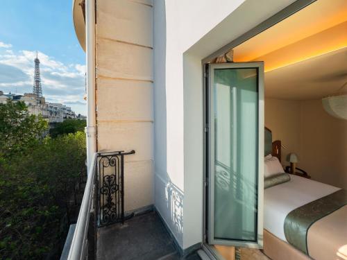 Hôtel La Bourdonnais by Inwood Hotels