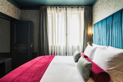 Séjours Parisiens - Suites Haussmann, Malesherbes & Madeleine