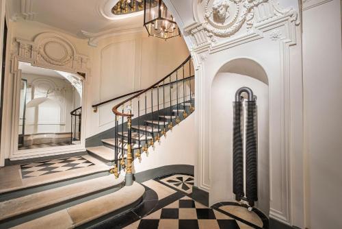 Séjours Parisiens - Suites Haussmann, Malesherbes & Madeleine