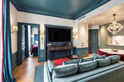 Séjours Parisiens - Suites Haussmann, Malesherbes & Madeleine