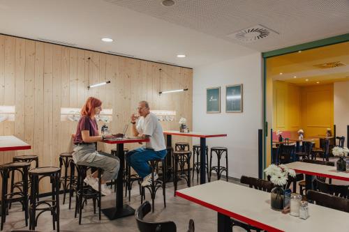 MEININGER Hotel Salzburg City Center