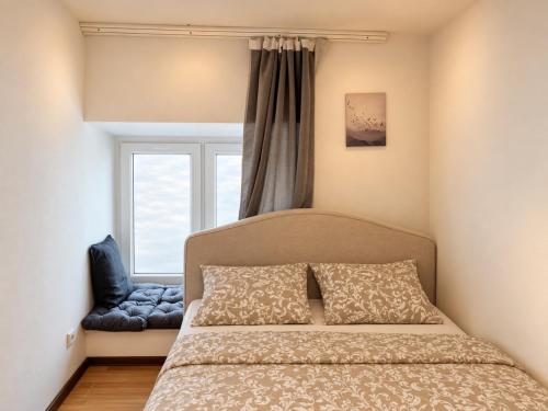 Charming 2BR duplex 2 min to U2 Taborstraße