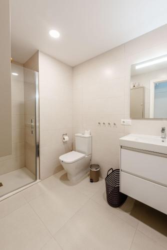 FUENTES DE NERJA A1 1E MENYBER - Apartment with Pool View