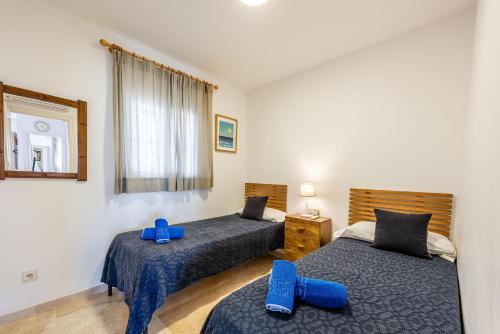 FUENTES DE NERJA A1 1E MENYBER - Apartment with Pool View