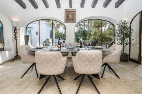 Villa Tranquila