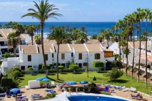 Penthouse Las Americas