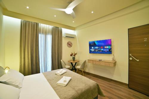 49 Evrou Street -Near Metro & Hospitals N2