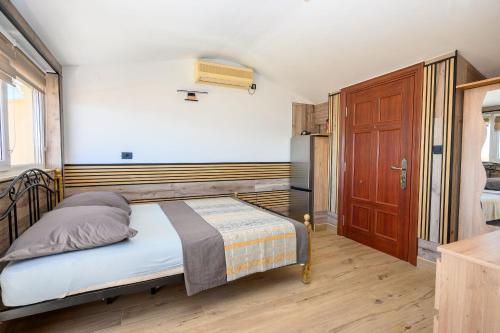 Apartments Oaza