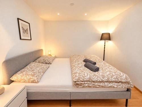 Wonderful 2BR for 8 near Hauptbahnhof