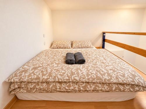 Wonderful 2BR for 8 near Hauptbahnhof