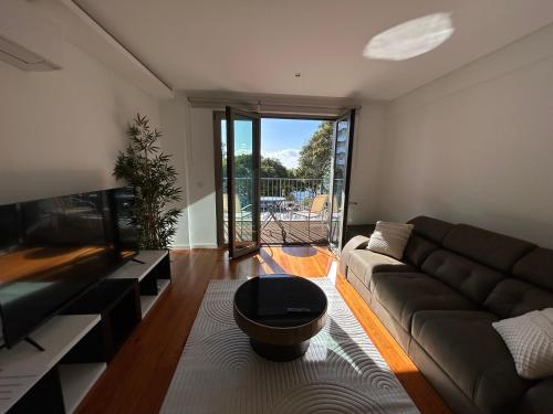Astro Ilhéu Madeira Apartments