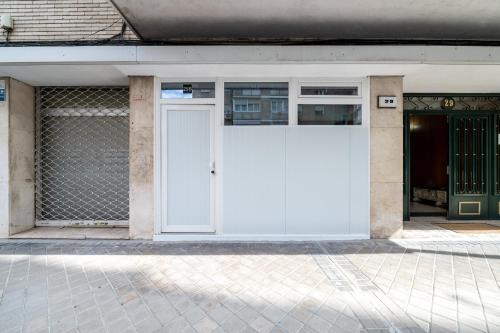 GuestReady - Independent studio near Retiro