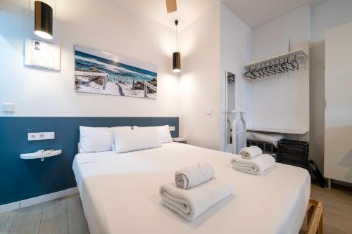 GuestReady - Independent studio near Retiro