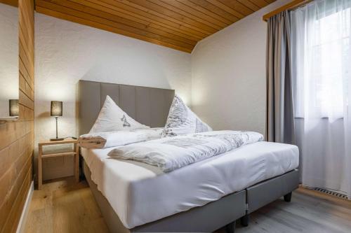 First Apartment - Aare Jungfrau AG