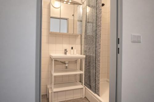 Exceptional studio for 6 near Hauptbahnhof