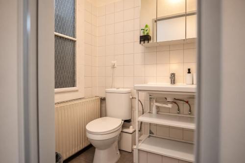 Exceptional studio for 6 near Hauptbahnhof
