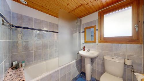 Chalet Alba ALB MOUNTAIN & SUNNY 10 Pers