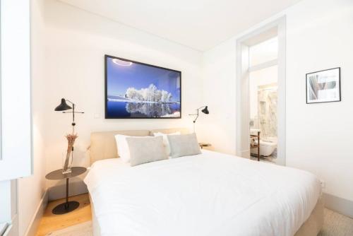 Áurea Prime Design Apartment