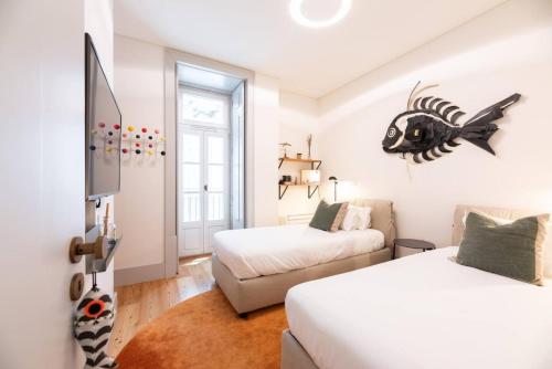 Áurea Prime Design Apartment