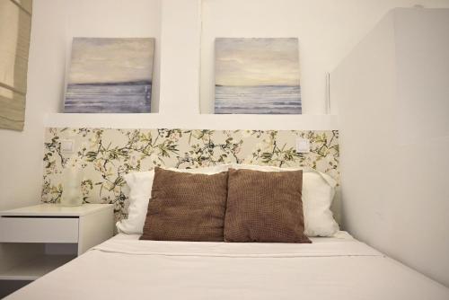 Apartamento en zona de Comillas, Madrid