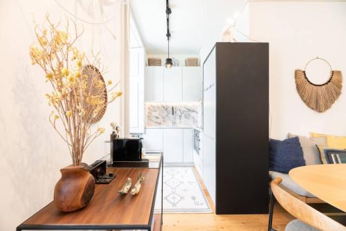 Áurea Prime Design Apartment