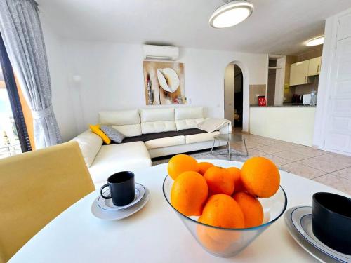 3 bedroom Parque Santiago-2