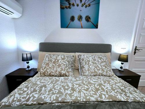 3 bedroom Parque Santiago-2