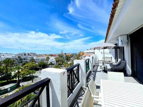 3 bedroom Parque Santiago-2