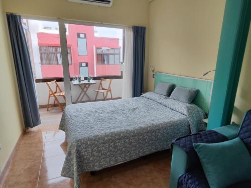 Apartamento Delfin
