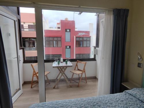Apartamento Delfin